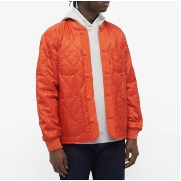 POLO Ralph Lauren NEW Quilted Liner Jacket SS21 Collection - Picture 3 of 15